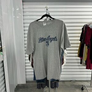 Blue Angels T-Shirt | size XL